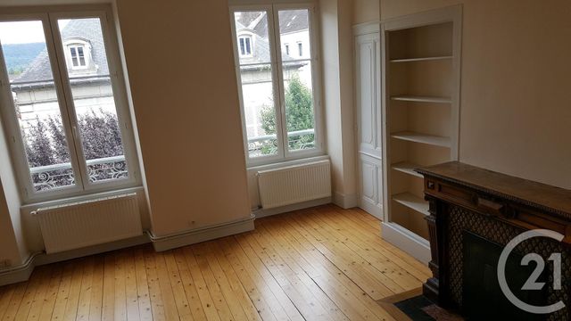Appartement F4 à louer - 4 pièces - 82.68 m2 - LONS LE SAUNIER - 39 - FRANCHE-COMTE - Century 21 Avenir Immobilier