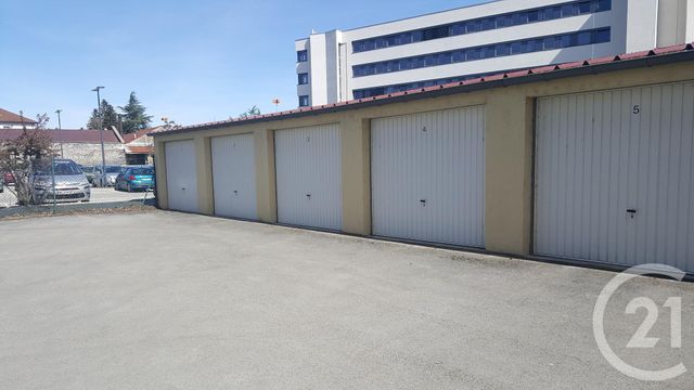 Parking à louer LONS LE SAUNIER