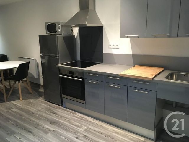 Appartement à louer - 2 pièces - 50.0 m2 - MONTAIGU - 39 - FRANCHE-COMTE - Century 21 Avenir Immobilier