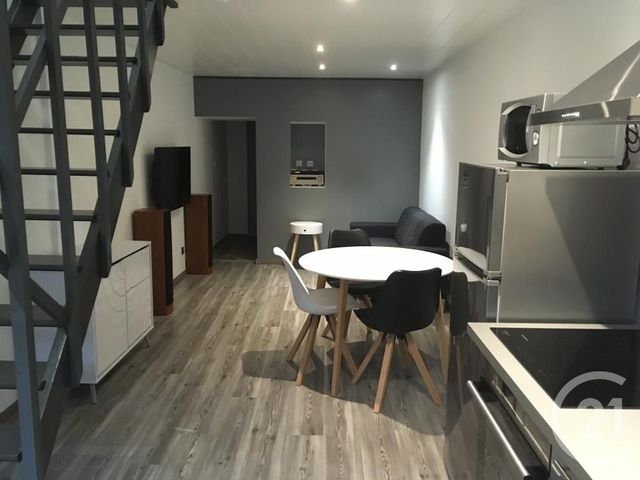 appartement - MONTAIGU - 39