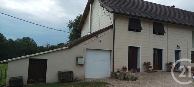 Maison à vendre VINCENT FROIDEVILLE
