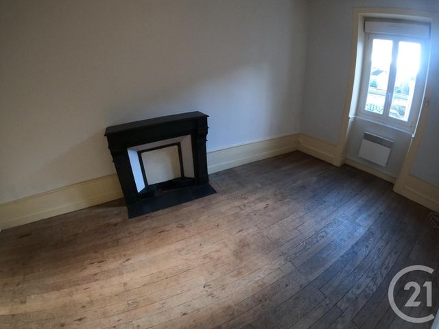 appartement - LONS LE SAUNIER - 39