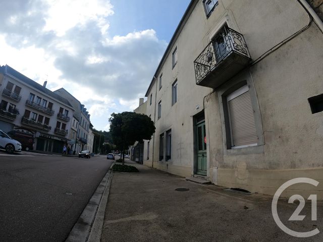 Appartement F1 à louer - 1 pièce - 49.2 m2 - LONS LE SAUNIER - 39 - FRANCHE-COMTE - Century 21 Avenir Immobilier