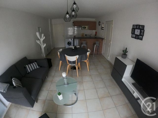 appartement - LONS LE SAUNIER - 39