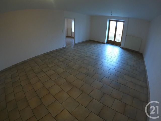 appartement à louer - 4 pièces - 175.17 m2 - ALIEZE - 39 - FRANCHE-COMTE - Century 21 L'Immobilier Des Thermes