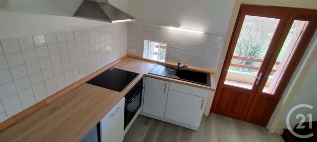 Maison à louer COUSANCE