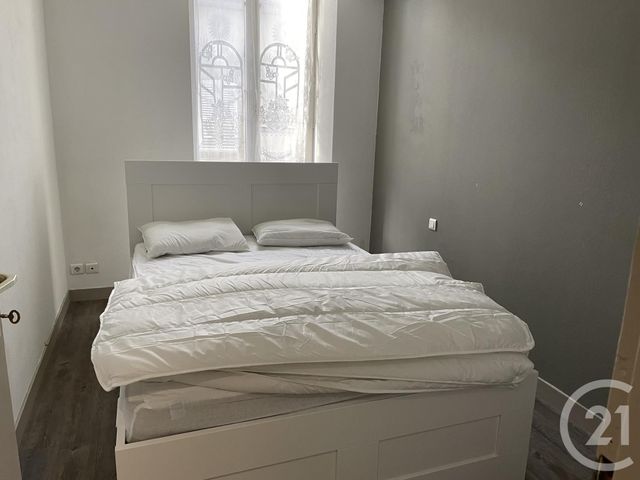 Appartement à louer - 3 pièces - 51.37 m2 - LONS LE SAUNIER - 39 - FRANCHE-COMTE - Century 21 Avenir Immobilier