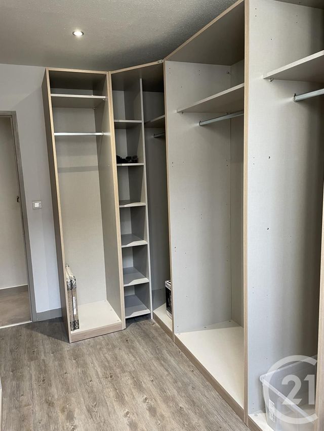 Appartement à louer - 3 pièces - 51.37 m2 - LONS LE SAUNIER - 39 - FRANCHE-COMTE - Century 21 Avenir Immobilier