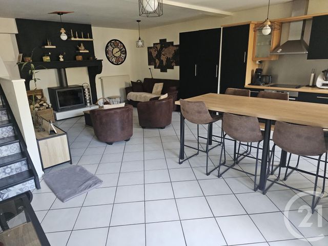 appartement - MONTMOROT - 39