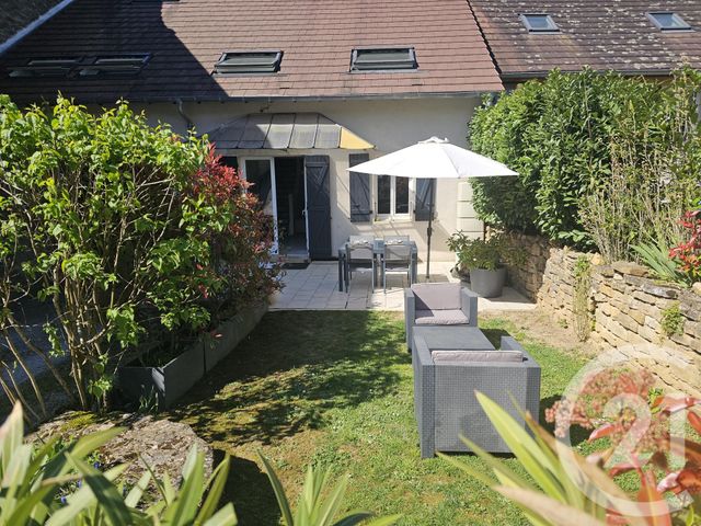 appartement - MONTMOROT - 39