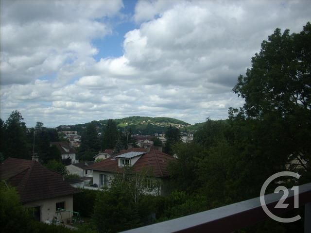 appartement à louer - 4 pièces - 83.0 m2 - LONS LE SAUNIER - 39 - FRANCHE-COMTE - Century 21 L'Immobilier Des Thermes