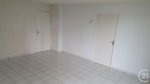 Appartement à louer - 3 pièces - 54.58 m2 - MONTMOROT - 39 - FRANCHE-COMTE - Century 21 Avenir Immobilier