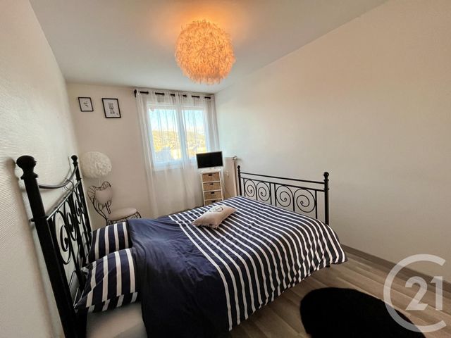 Appartement T4 à vendre - 4 pièces - 67.0 m2 - LONS LE SAUNIER - 39 - FRANCHE-COMTE - Century 21 Avenir Immobilier