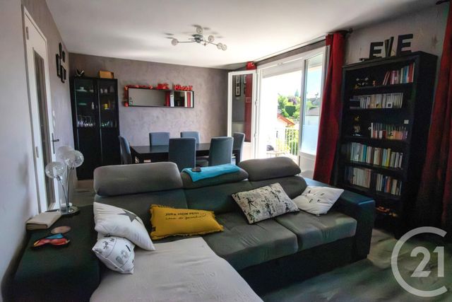 appartement - LONS LE SAUNIER - 39