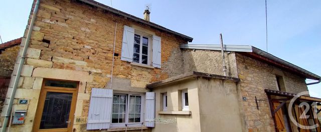 Maison à louer MAYNAL