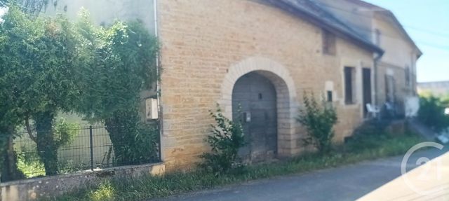 maison - LE VERNOIS - 39