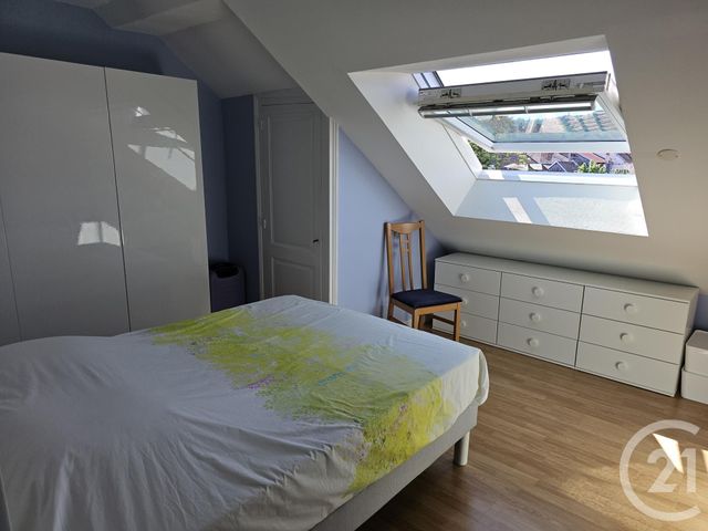 Appartement T3 à vendre - 3 pièces - 46.76 m2 - LONS LE SAUNIER - 39 - FRANCHE-COMTE - Century 21 Avenir Immobilier