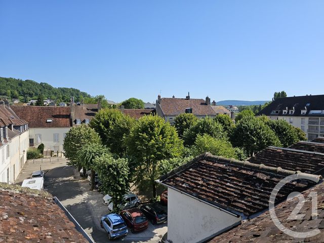 Appartement T3 à vendre - 3 pièces - 46.76 m2 - LONS LE SAUNIER - 39 - FRANCHE-COMTE - Century 21 Avenir Immobilier