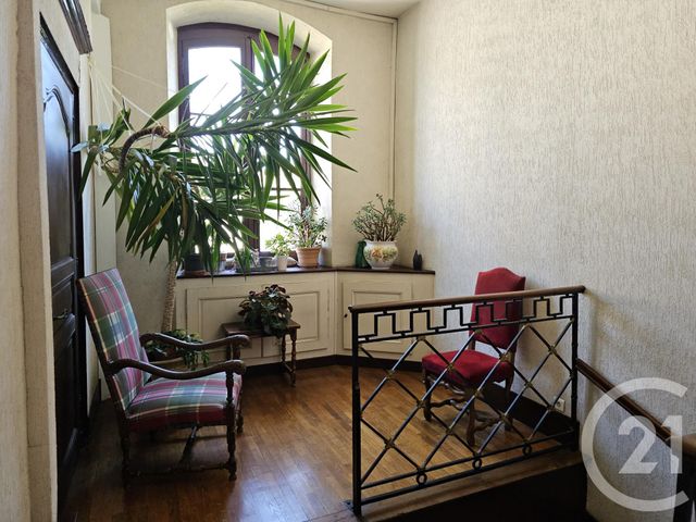 Appartement T3 à vendre - 3 pièces - 46.76 m2 - LONS LE SAUNIER - 39 - FRANCHE-COMTE - Century 21 Avenir Immobilier