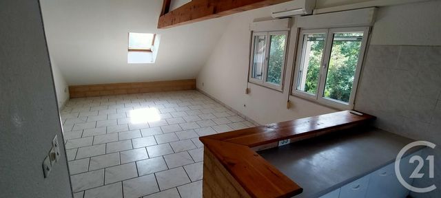 appartement - LONGWY SUR LE DOUBS - 39