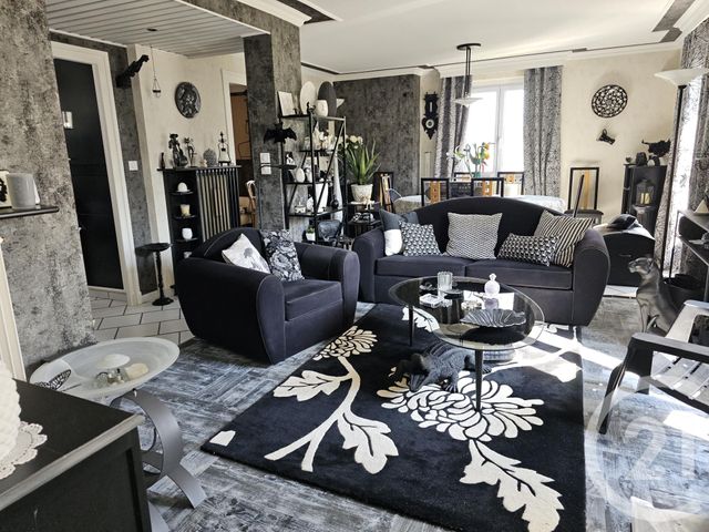 appartement - LONS LE SAUNIER - 39