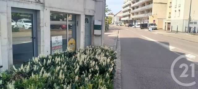 Appartement à louer - 3 pièces - 67.31 m2 - LONS LE SAUNIER - 39 - FRANCHE-COMTE - Century 21 L'Immobilier Des Thermes