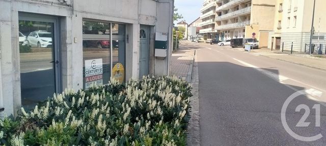 Appartement à louer LONS LE SAUNIER