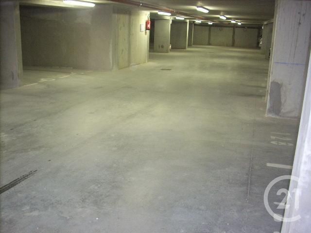 Appartement à louer - 2 pièces - 41.92 m2 - LONS LE SAUNIER - 39 - FRANCHE-COMTE - Century 21 Avenir Immobilier