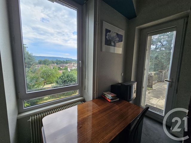 maison à vendre - 8 pièces - 212.64 m2 - LONS LE SAUNIER - 39 - FRANCHE-COMTE - Century 21 Avenir Immobilier