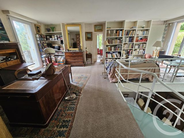 maison à vendre - 8 pièces - 212.64 m2 - LONS LE SAUNIER - 39 - FRANCHE-COMTE - Century 21 Avenir Immobilier