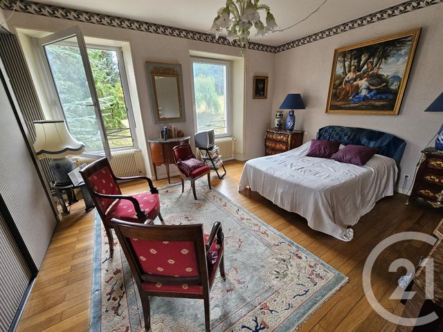 maison à vendre - 8 pièces - 212.64 m2 - LONS LE SAUNIER - 39 - FRANCHE-COMTE - Century 21 Avenir Immobilier