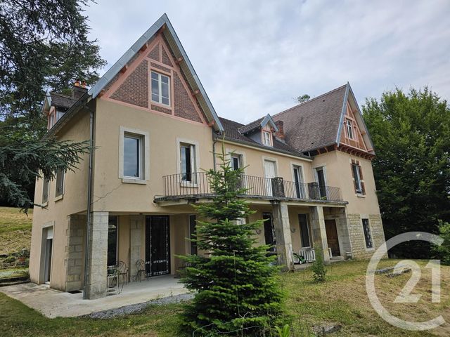 maison - LONS LE SAUNIER - 39