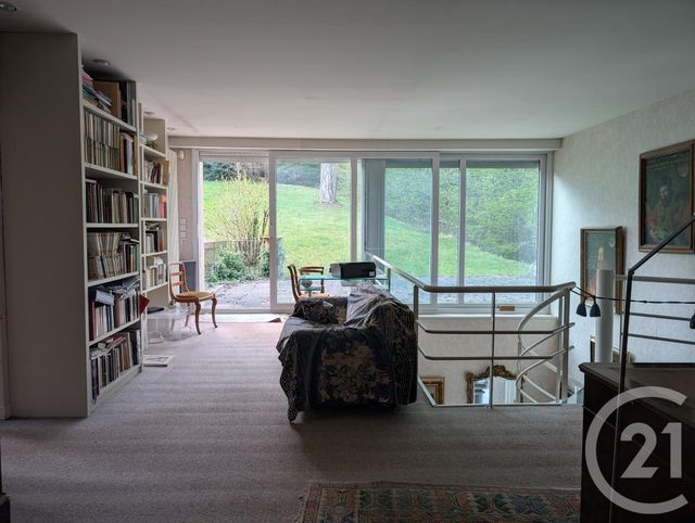 maison à vendre - 8 pièces - 212.64 m2 - LONS LE SAUNIER - 39 - FRANCHE-COMTE - Century 21 Avenir Immobilier