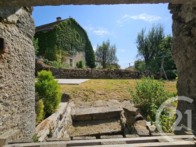 Maison à vendre ALIEZE