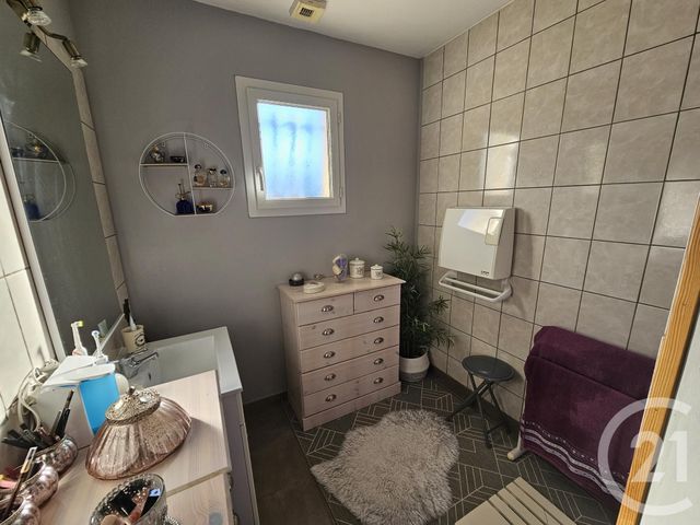 maison à vendre - 4 pièces - 94.32 m2 - COMMENAILLES - 39 - FRANCHE-COMTE - Century 21 Avenir Immobilier