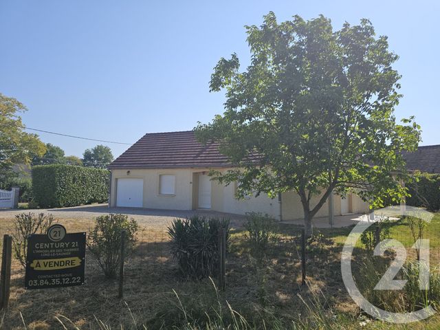 maison - COMMENAILLES - 39