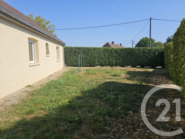maison à vendre - 4 pièces - 93.72 m2 - COMMENAILLES - 39 - FRANCHE-COMTE - Century 21 Avenir Immobilier