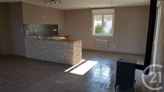 maison à vendre - 4 pièces - 94.32 m2 - COMMENAILLES - 39 - FRANCHE-COMTE - Century 21 Avenir Immobilier