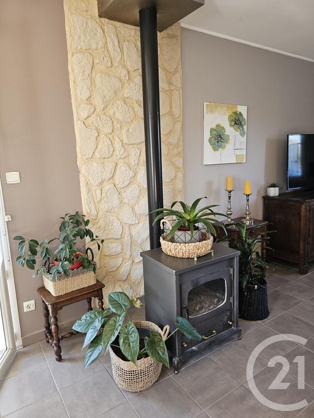 maison à vendre - 4 pièces - 94.32 m2 - COMMENAILLES - 39 - FRANCHE-COMTE - Century 21 Avenir Immobilier