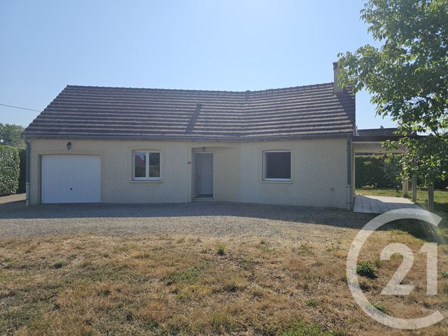 maison à vendre - 4 pièces - 93.72 m2 - COMMENAILLES - 39 - FRANCHE-COMTE - Century 21 Avenir Immobilier