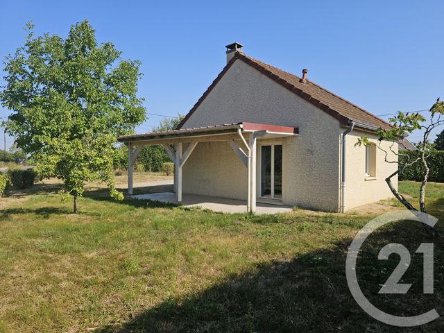 maison - COMMENAILLES - 39