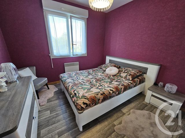 maison à vendre - 4 pièces - 94.32 m2 - COMMENAILLES - 39 - FRANCHE-COMTE - Century 21 Avenir Immobilier