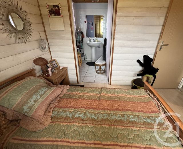 maison à vendre - 5 pièces - 124.0 m2 - MENETRUX EN JOUX - 39 - FRANCHE-COMTE - Century 21 Avenir Immobilier