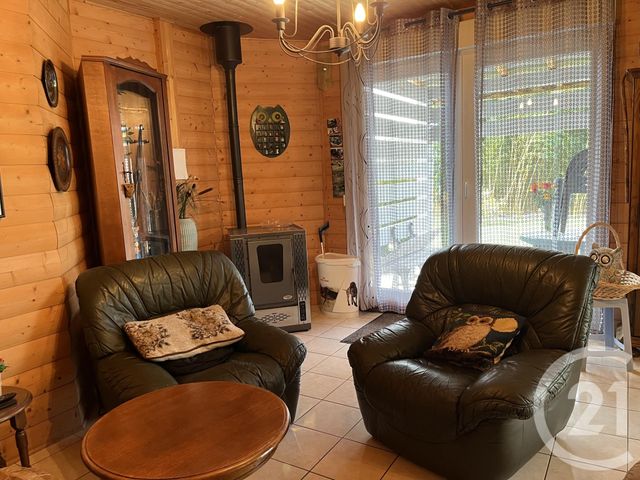 maison - MENETRUX EN JOUX - 39