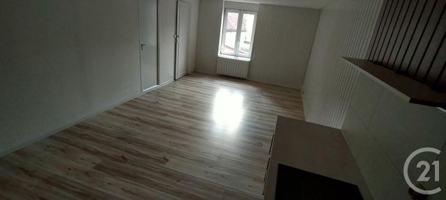 Appartement Studio à louer - 1 pièce - 29.3 m2 - LONS LE SAUNIER - 39 - FRANCHE-COMTE - Century 21 Avenir Immobilier
