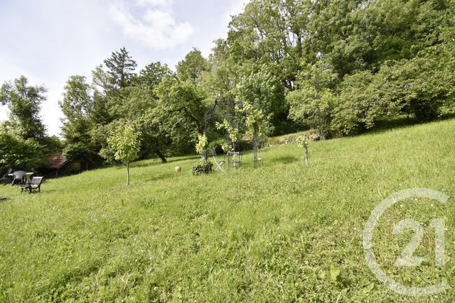 maison à vendre - 7 pièces - 192.64 m2 - PERRIGNY - 39 - FRANCHE-COMTE - Century 21 Avenir Immobilier