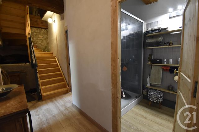 maison à vendre - 7 pièces - 192.64 m2 - PERRIGNY - 39 - FRANCHE-COMTE - Century 21 Avenir Immobilier