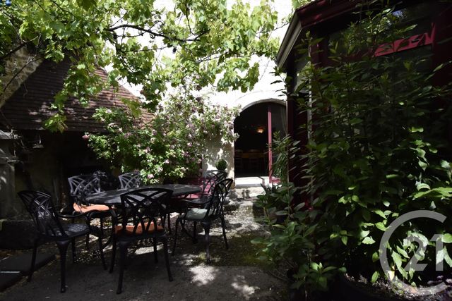 Maison à vendre PERRIGNY