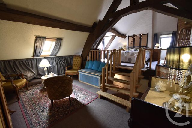 maison à vendre - 7 pièces - 192.64 m2 - PERRIGNY - 39 - FRANCHE-COMTE - Century 21 Avenir Immobilier