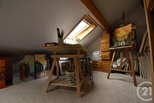 maison à vendre - 7 pièces - 192.64 m2 - PERRIGNY - 39 - FRANCHE-COMTE - Century 21 Avenir Immobilier